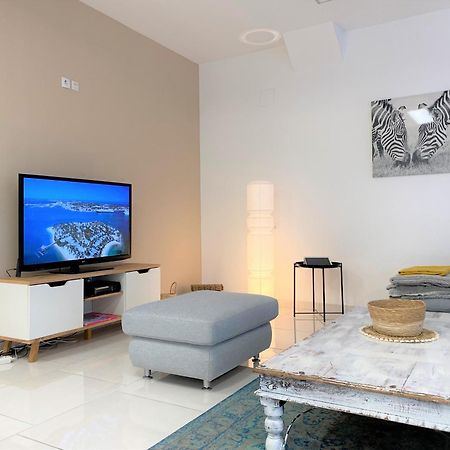 Stadtsuite Mit Sauna In Wiener Neustadt 135 M2 Extérieur photo