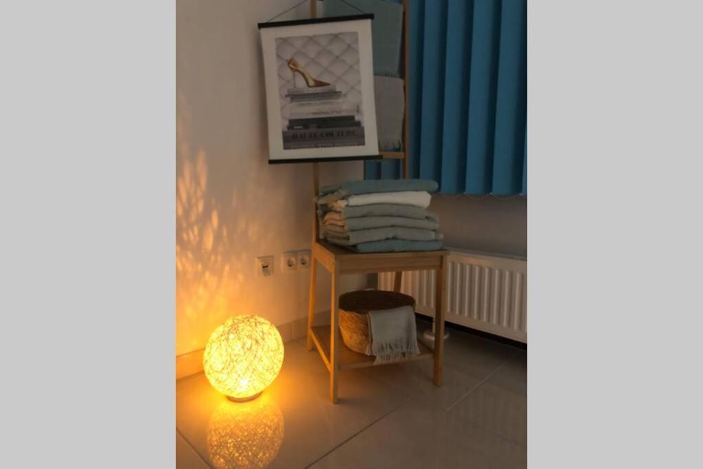 Stadtsuite Mit Sauna In Wiener Neustadt 135 M2 Extérieur photo