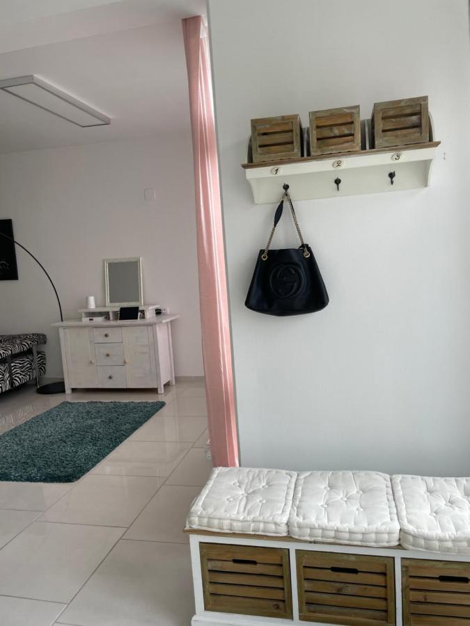 Stadtsuite Mit Sauna In Wiener Neustadt 135 M2 Extérieur photo
