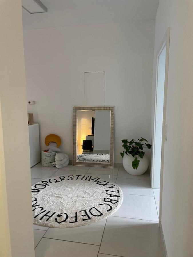 Stadtsuite Mit Sauna In Wiener Neustadt 135 M2 Extérieur photo