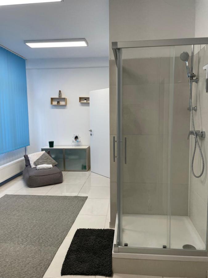Stadtsuite Mit Sauna In Wiener Neustadt 135 M2 Extérieur photo
