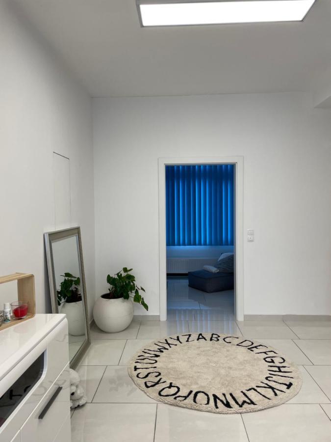 Stadtsuite Mit Sauna In Wiener Neustadt 135 M2 Extérieur photo