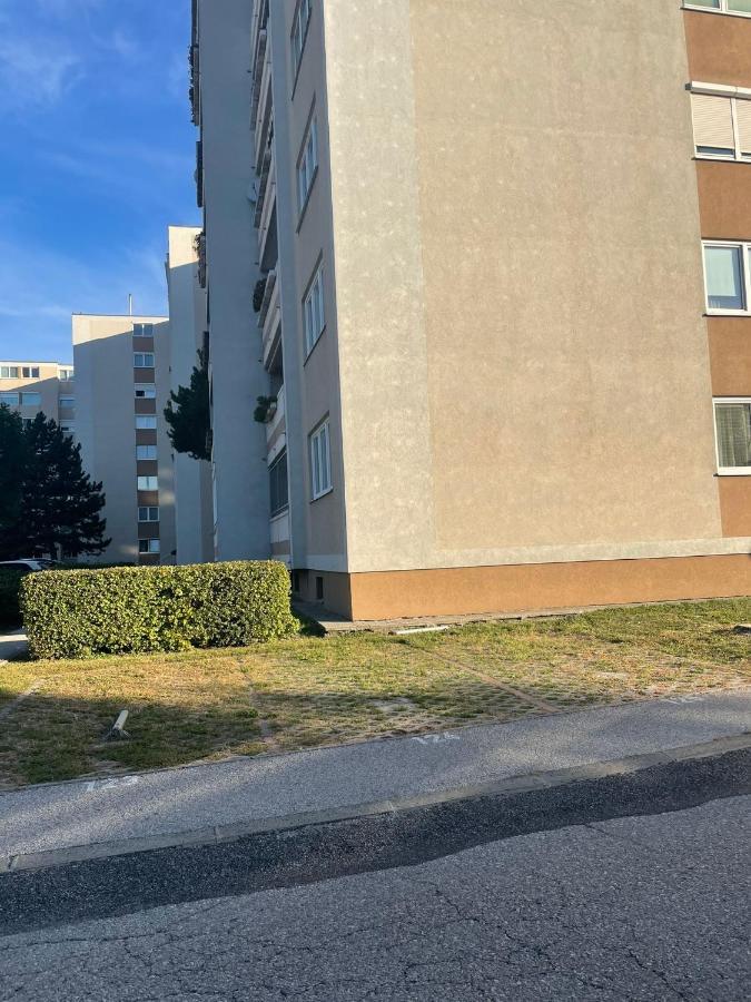 Stadtsuite Mit Sauna In Wiener Neustadt 135 M2 Extérieur photo