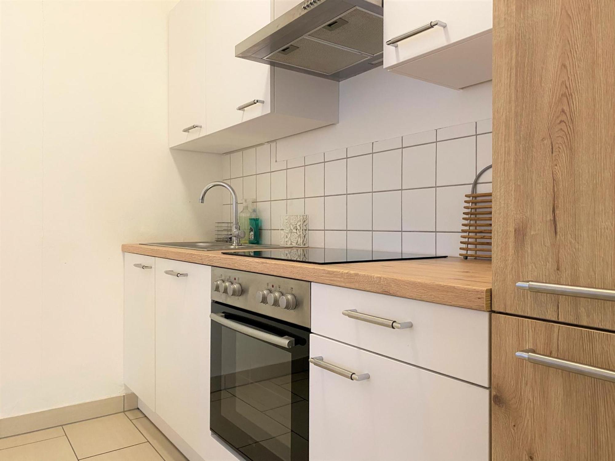 Stadtsuite Mit Sauna In Wiener Neustadt 135 M2 Extérieur photo