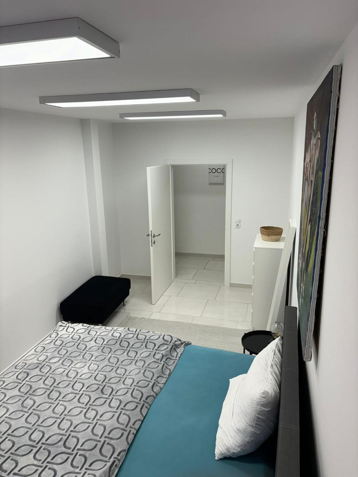 Stadtsuite Mit Sauna In Wiener Neustadt 135 M2 Extérieur photo
