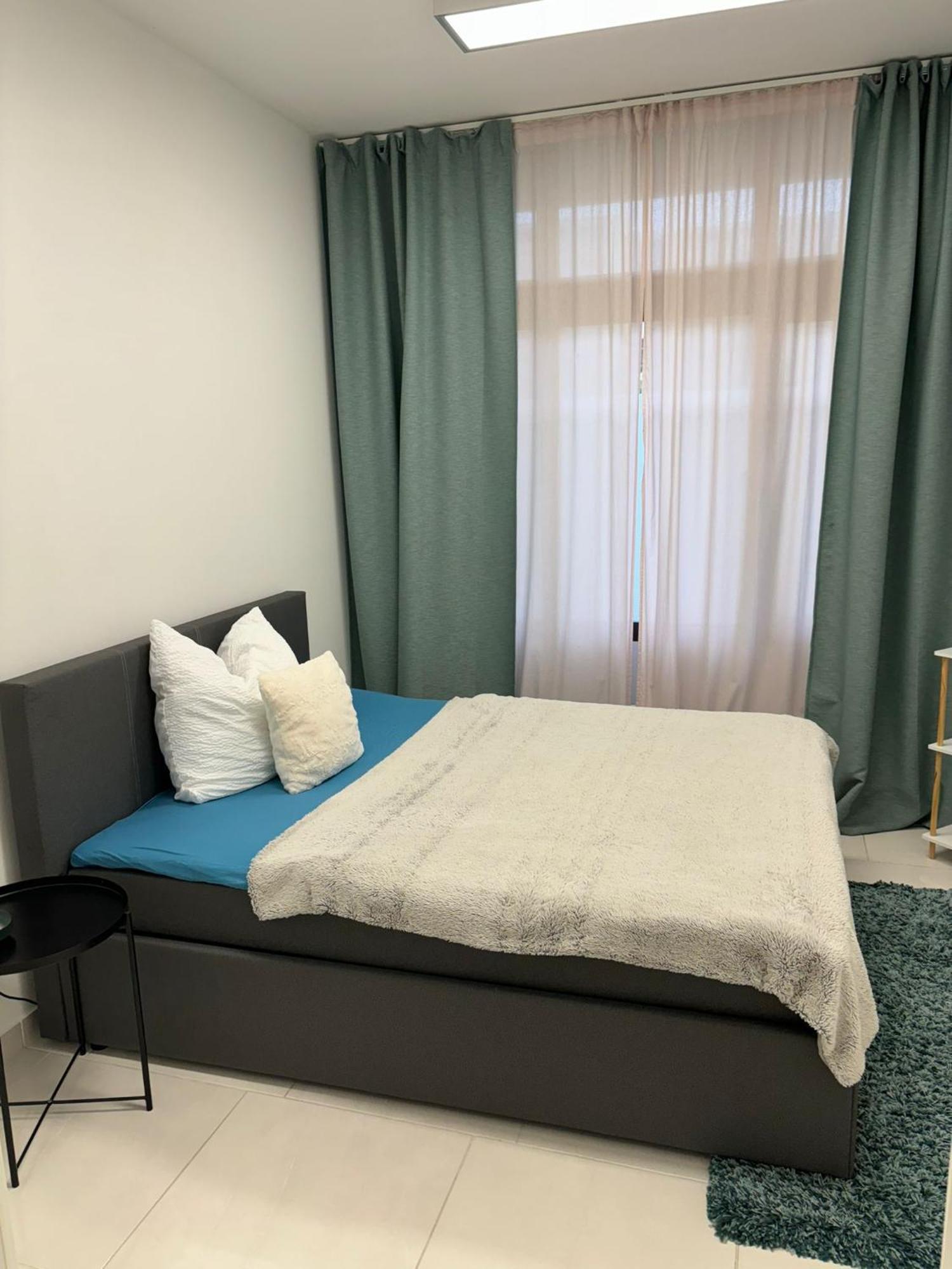 Stadtsuite Mit Sauna In Wiener Neustadt 135 M2 Extérieur photo