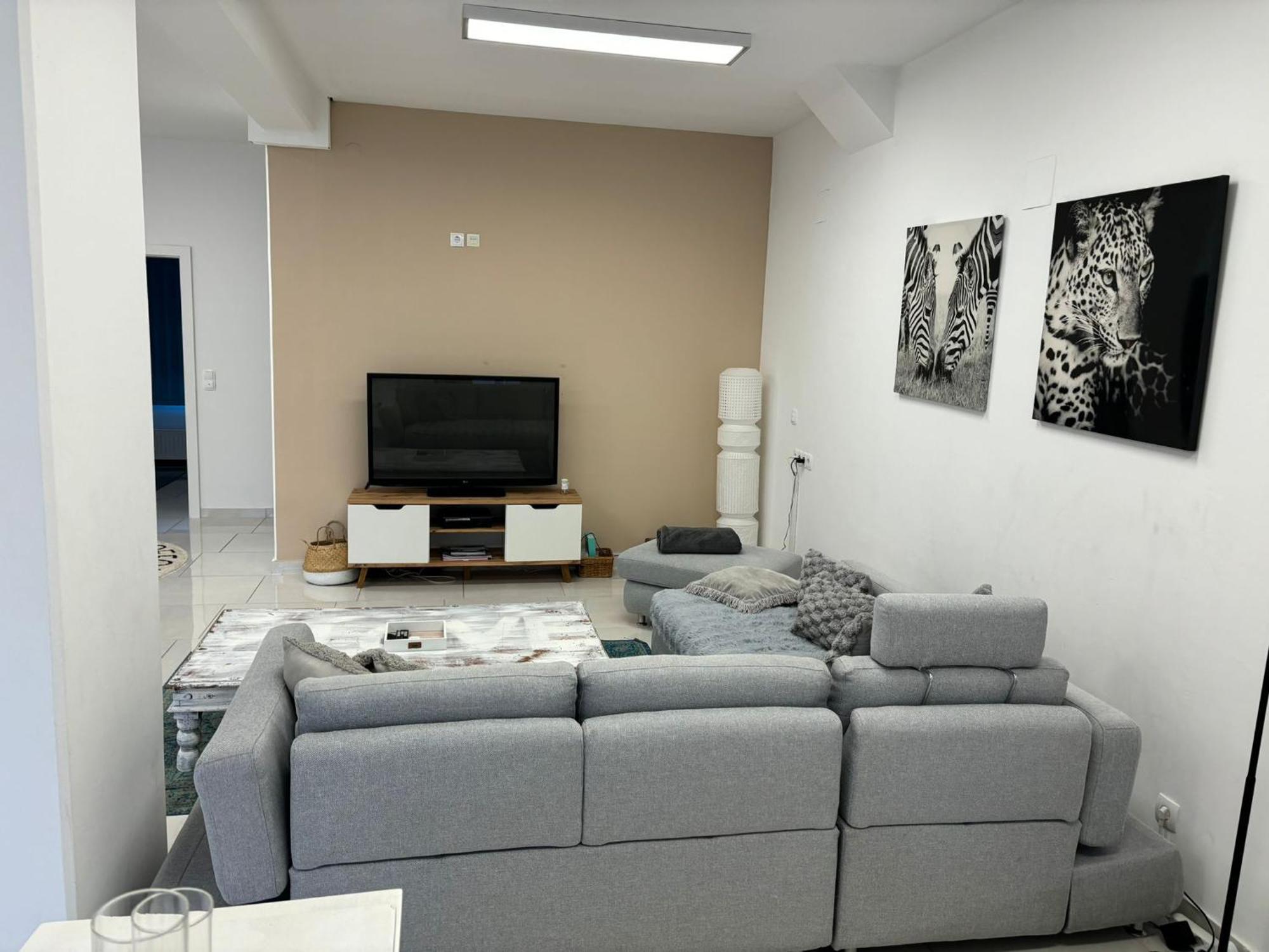 Stadtsuite Mit Sauna In Wiener Neustadt 135 M2 Extérieur photo